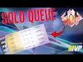 The Marvel Rivals SOLO QUEUE Survival Guide