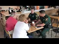 Meet the Stars Sergeant Alvin Ortiz