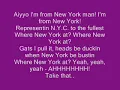 Welcome To Atlanta [remix] lyrics