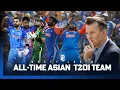 Download Lagu No Babar?! Brett Lee picks his All-Time Asian T20I team ahead of the 2025 Asia Cup 🔥 I Fox Cricket