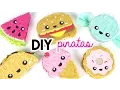 Download Lagu How to Make DIY Mini Pinatas! 💖