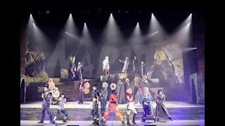 Download Live Spectacle “NARUTO“～The Tale Of Uzumaki Naruto～＜for J-LODlive2＞ MP3