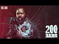 Download Lagu Big Zulu - 200 Bars [Official Audio]