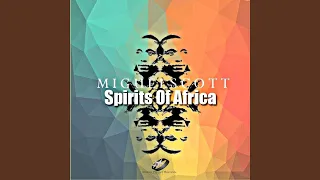 spirits of africa