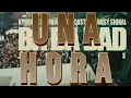 Kybba, Ryan Castro, Sean Paul & Busy Signal - BA BA BAD REMIX 1 Hora