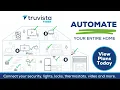 Truvista Fiber Home Automation