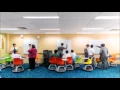 Problem-Based Learning in Physical Education
