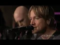 'Kiss a Girl Sessions' Video Keith Urban AOL Music