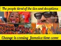 Download Lagu The People Need A Change From The JLP Government's Lies And Deception. Time To Vote Dem Out.