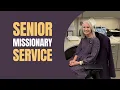 Senior Missionaries Denise