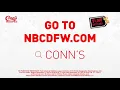 Conns Sweepstakes 2019