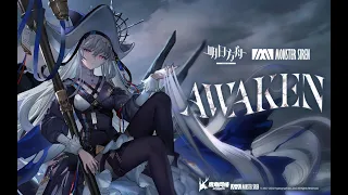 Download 《Arknights》OST [  Awaken ] Specter The Unchained / Stultifera Navis Theme - AKVN MP3