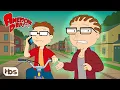 Trapped in the Locker Song American Dad TBS