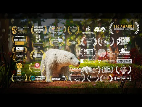 Official Trailer