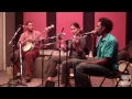 Carolina Chocolate Drops "Hit Em Up Style" Live at KDHX 9/26/09 (HD)