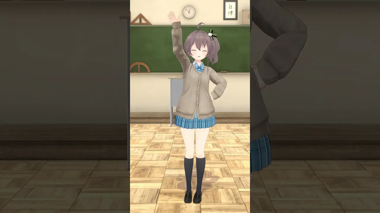 ケバブもタコスも食べたことなーい！