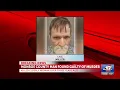 Monroe County man found guilty of second-degree murder in elderly woman s death