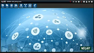 nDAS 2 Login Enable CC
