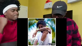 flvme buddy feat nasty c u0026 zoocci coke dope reaction
