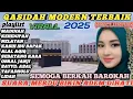 Lagu QASIDAH MODERN PILIHAN TERBAIK FULL ALBUM TERLARIS SUARA MERDU BIKIN ADEM DIHATI @sangaremania 