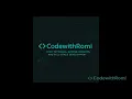Build a Firebase Login Page with HTML JavaScript - Firebase Auth Tutorial