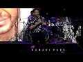 م البداية ، حفلة السعودية - محمد حماقى | Mohamed hamaki