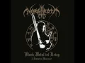 Seven Tears Are Flowing to the River - Nargaroth