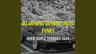 Download GOYANG GOYANG UNYEL PANGKI MP3