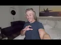 travel vlog part 1 FL to TN in the Penske cargo van