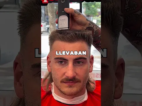 El Corte De Pelo Más Difícil De Mantener 🤯