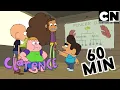 Download Lagu Clarêncio nunca vai sozinho em suas aventuras | Clarêncio, o Otimista Brasil | Cartoon Network