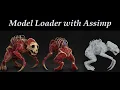 3D Model Loaders with Assimp
