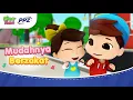 Download Lagu Mudahnya Berzakat | Pusat Pungutan Zakat (MAIWP) x Omar \u0026 Hana