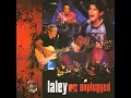 Mentira - La Ley
