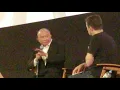 John woo QA 2019