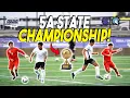 5A STATE CHAMPIONSHIP - LA SALLE VS CORVALLIS HIGH SCHOOL SOCCER HIGHLIGHTS