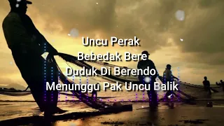 Download YO BOTOI BOTOI || Lirik Lagu Daerah (Cover Lirik) MP3