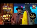 Download Lagu The Kapil Sharma Show | Nawaz Bhai Ne Enact Kiya Ek Famous Movie Ka Scene | Best Moments