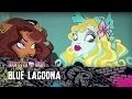 Blue Lagoona Volume 1 Monster High
