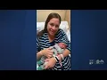Stephanie Susskind and husband welcome baby boy