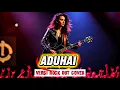 Lagu ADUHAI – Rock Dangdut Cover | Rhoma Irama \u0026 Riza Umami Tribute | Dangdut Rock Indonesia