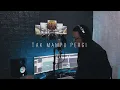 Sammy Simorangkir - Tak Mampu Pergi (Rantaone Cover)
