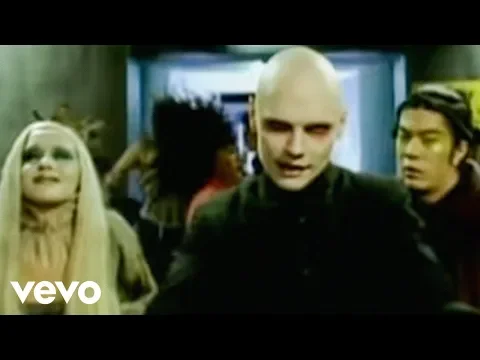 Download MP3 The Smashing Pumpkins - Ava Adore (Official Music Video)
