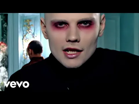 Download MP3 The Smashing Pumpkins - Ava Adore (Official Music Video)