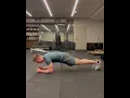 RKC Plank