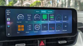 Every Ioniq 5 Ioniq 6 Ioniq 9 Owner Needs This App Ioniq 5 Companion for iOS