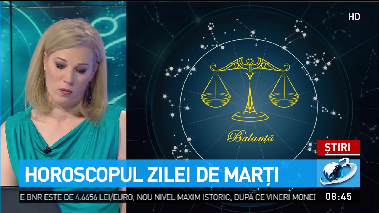 Horoscop 23 ianuarie, cu Camelia Pătrășcanu. Zodia care va afla că este trădată