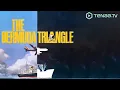 Voyage Into Terror The Mystery of the Bermuda Triangle Full Mystery