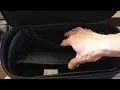 Unboxing the GameStop Deluxe All In One Carry Case for Nintendo Switch 2
