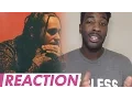 Post Malone - Stoney Reactions